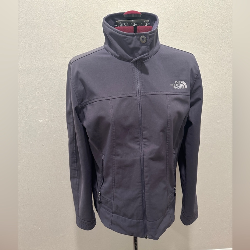 The North Face Hard Shell Jacket